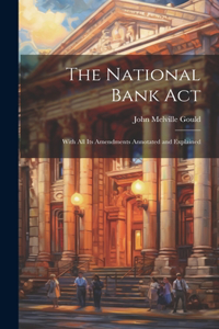 National Bank Act