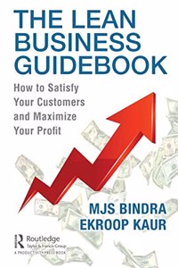 Lean Business Guidebook