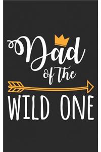 Dad of the Wild One