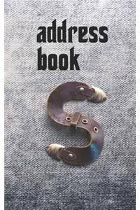 Address Book