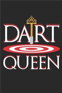 Dart Queen