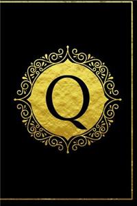 Q