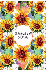 Draw&Write Journal