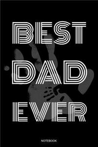Best Dad Ever