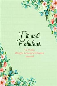 Fit and Fabulous