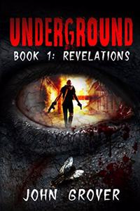 Underground Book 1