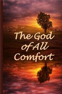 The God of All Comfort