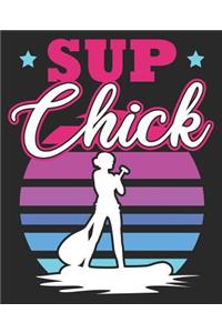 SUP Chick