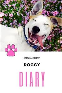 Doggy Diary