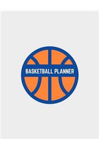 Basketball Planner