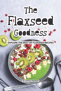 Flaxseed Goodness