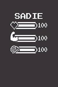 Sadie