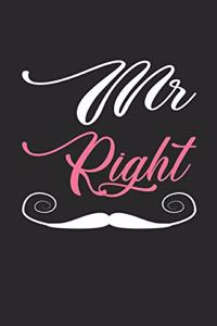 Mr Right