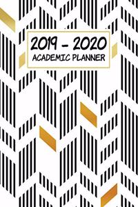 2019-2020 Academic Planner