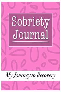 Sobriety Journal My Journey to Recovery