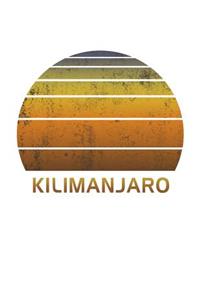 Kilimanjaro