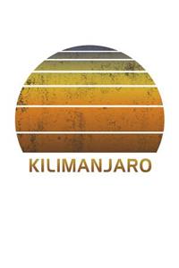 Kilimanjaro