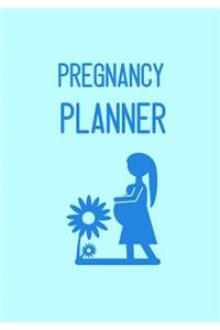 Pregnancy Planner