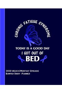 Chronic Fatigue Syndrome