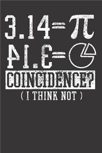 PI Notebook Journal
