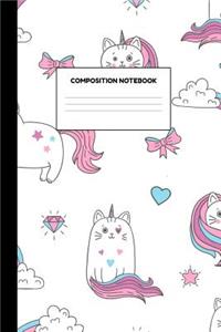 Compostion Notebook