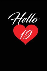 Hello 19