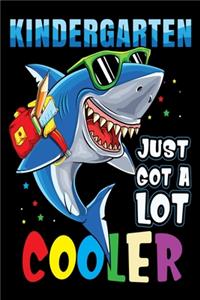 Kindergarten Just Got A Lot Cooler