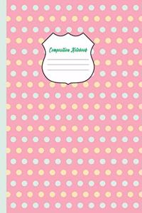 Composition Notebooks