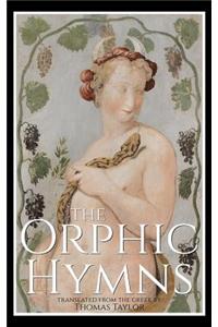 The Orphic Hymns