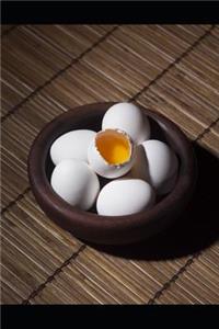 Gotta Break Some Eggs