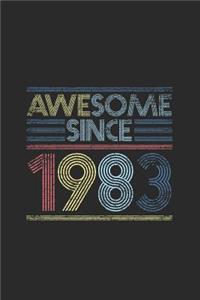 Awesome Since 1983