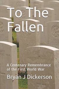 To The Fallen