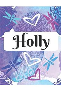 Holly