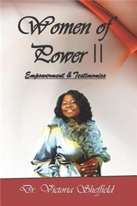 Women of Power