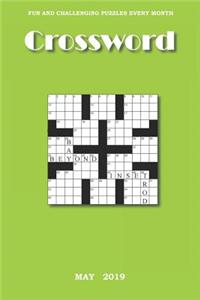 Crossword