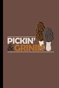 Pickin' And Grinin