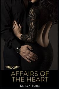 Affairs Of The Heart