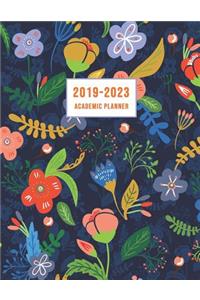 2019-2023 Academic Planner