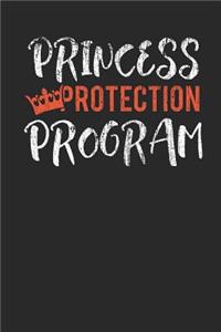 Princess Protection Program