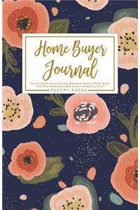 Home Buyer Journal