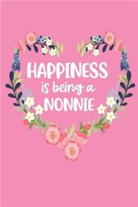 Happiness Is Being a Nonnie