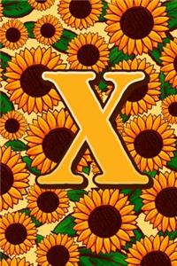X