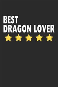 Best Dragon Lover