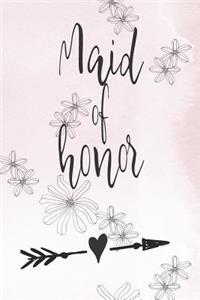 Maid Of Honor