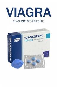 Max Prestazione