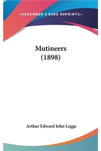 Mutineers (1898)