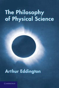 Philosophy of Physical Science