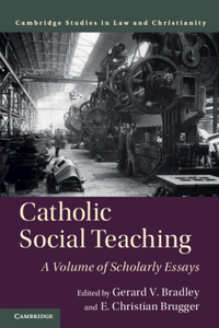 Catholic Social Teaching