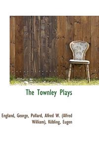 The Townley Plays