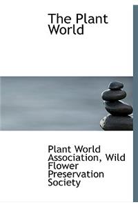 The Plant World